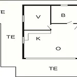5 Star Holiday Home In Blavand