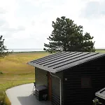 Holiday home 5 Star Holiday Home In Blavand *
