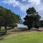 5 Star Holiday Home In Blavand Holiday home Ho