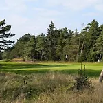 5 Star Holiday Home In Blavand *