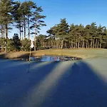5 Star Holiday Home In Blavand Ho