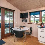 5 Star Holiday Home In Blavand Holiday home *