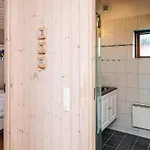 Holiday home 5 Star Holiday Home In Blavand *