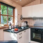 Holiday home 5 Star Holiday Home In Blavand Ho