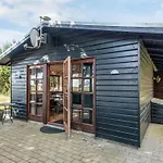 5 Star Holiday Home In Blavand Holiday home