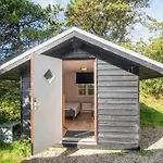 Nyaraló 5 Star Holiday Home In Blavand *
