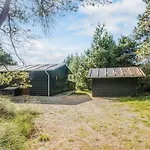 Holiday home 5 Star Holiday Home In Blavand