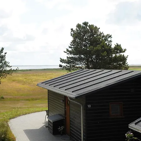 Ferienhaus Seaside Escape In Ho Bay - By Traum *