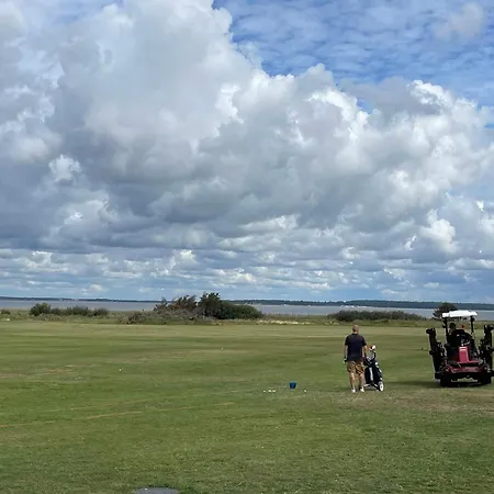 Feriehus Seaside Escape In Ho Bay - By Traum Ho