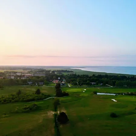 Seaside Escape In Ho Bay - By Traum Feriehus *