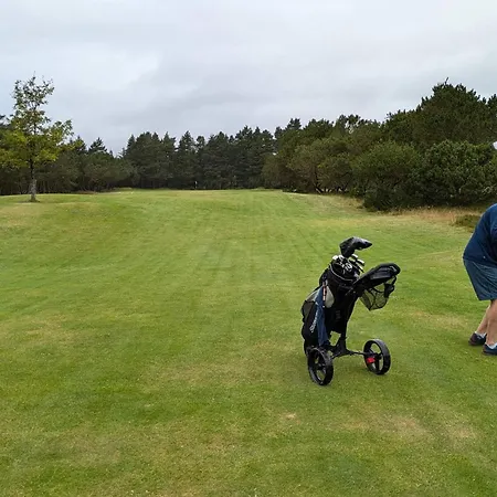 Seaside Escape In Ho Bay - By Traum Feriehus *