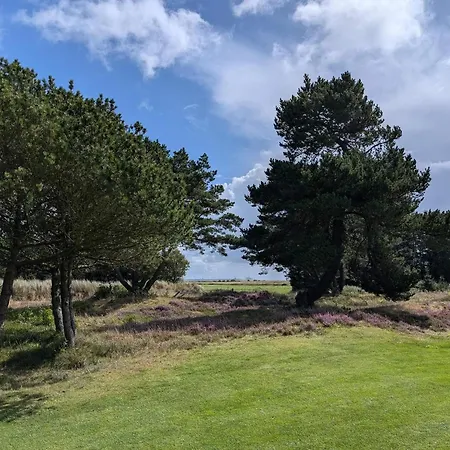 Seaside Escape In Ho Bay - By Traum Ferienhaus Ho