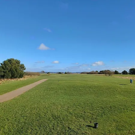 Seaside Escape In Ho Bay - By Traum Feriehus *