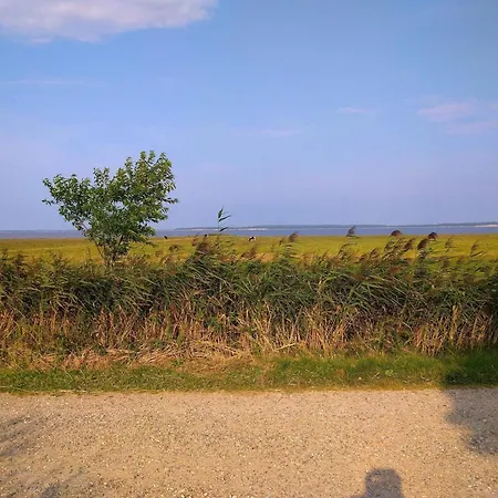 Seaside Escape In Ho Bay - By Traum Ferienhaus Ho