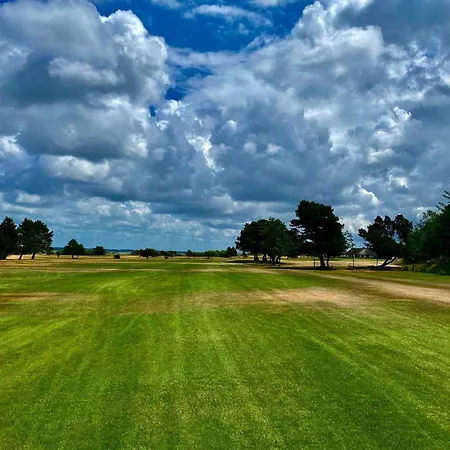 Feriehus Seaside Escape In Ho Bay - By Traum Ho