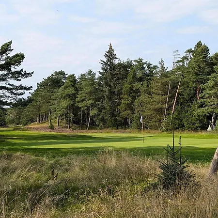 Seaside Escape In Ho Bay - By Traum *