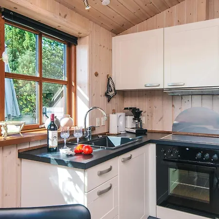 Feriehus Seaside Escape In Ho Bay - By Traum Ho