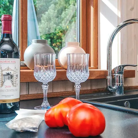 Ferienhaus Seaside Escape In Ho Bay - By Traum Ho