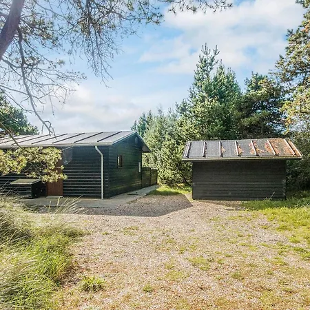 Feriehus Seaside Escape In Ho Bay - By Traum