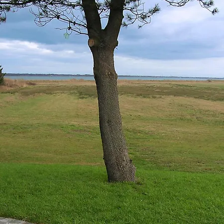 Seaside Escape In Ho Bay - By Traum Feriehus *