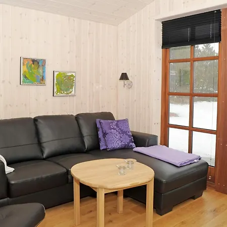 5 Star Holiday Home In Blavand