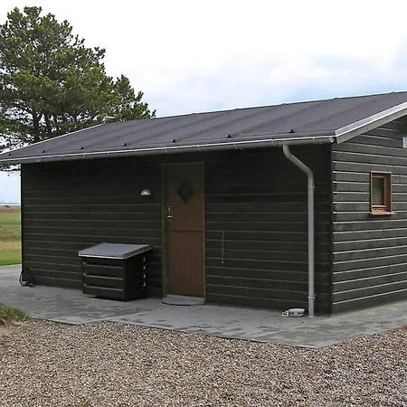 5 Star Holiday Home In Blavand Nyaraló