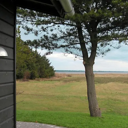 5 Star Holiday Home In Blavand