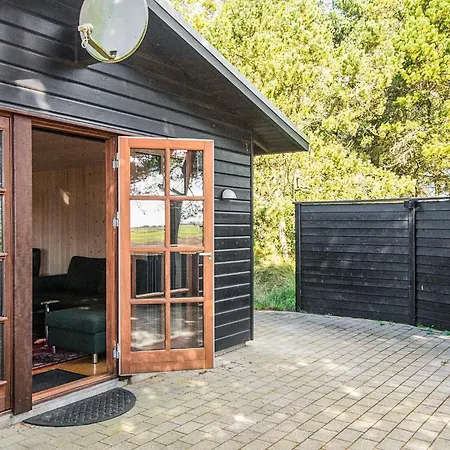 Holiday home 5 Star In Blavand Ho