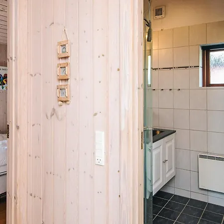 5 Star In Blavand Holiday home