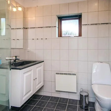 5 Star In Blavand Holiday home