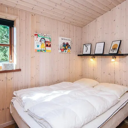Holiday home 5 Star In Blavand Ho