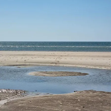 5 Star In Blavand Tatil Evi Ho